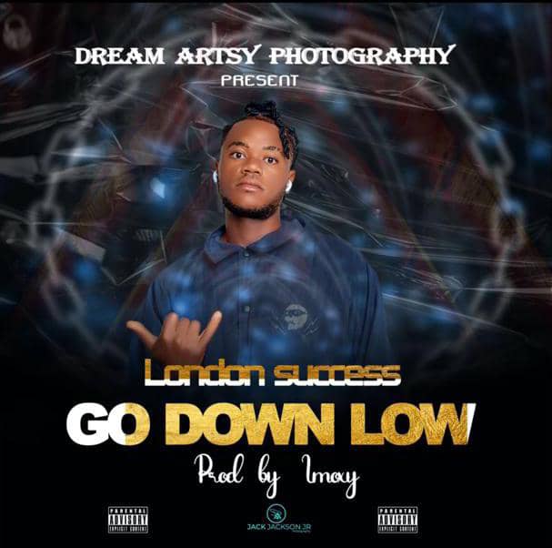 Go Down Low