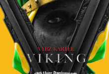 Vybz Kartel - Amout