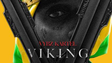 Vybz Kartel - Amout