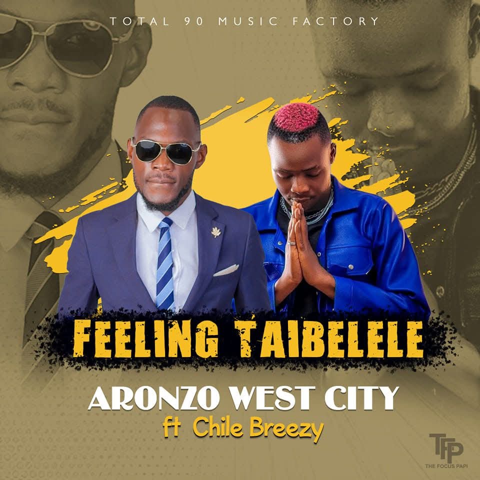 Feeling Taibelele