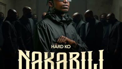 Hard Ko - Nakabili