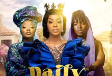 Theresa Phondo, Esther Chungu, Tio Nason - Daily II
