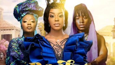 Theresa Phondo, Esther Chungu, Tio Nason - Daily II