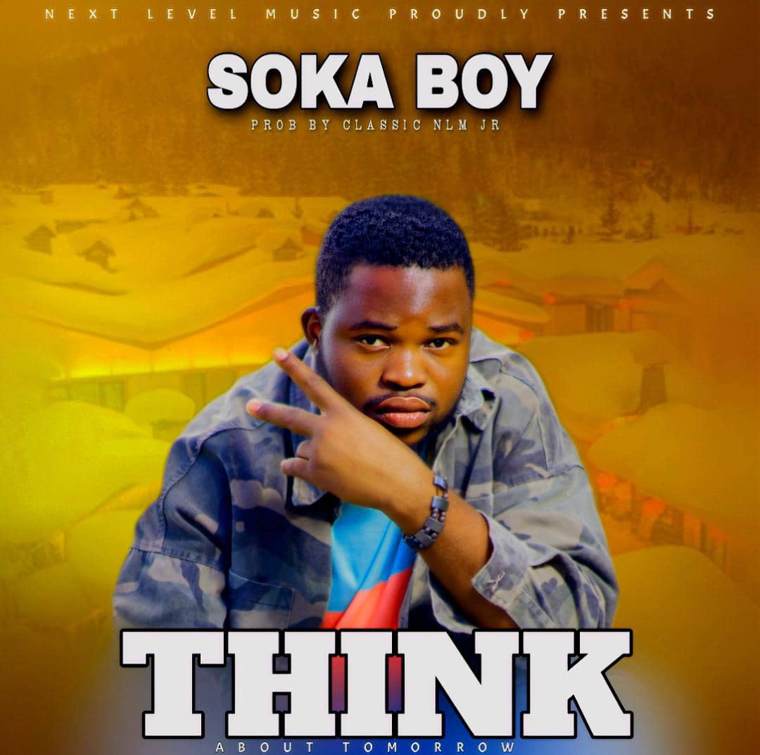 Think About Tomorrow