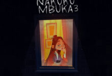 Kiluza Fanani – Nakuku Mbuka