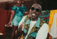 Macky 2 ft. Goddy – So Chabe (Official Video)