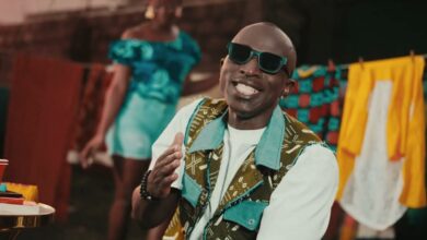 Macky 2 ft. Goddy – So Chabe (Official Video)