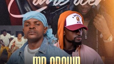 Mr Crown ft. Chile One - Come Over