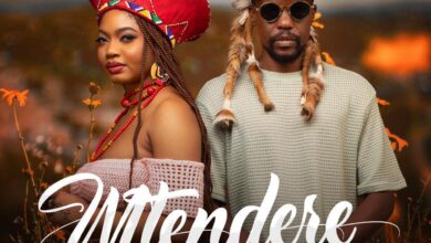 Norma & James Sakala - Mtendere