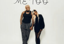 Abigail Chams, Harmonize – Me too