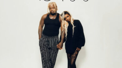 Abigail Chams, Harmonize – Me too