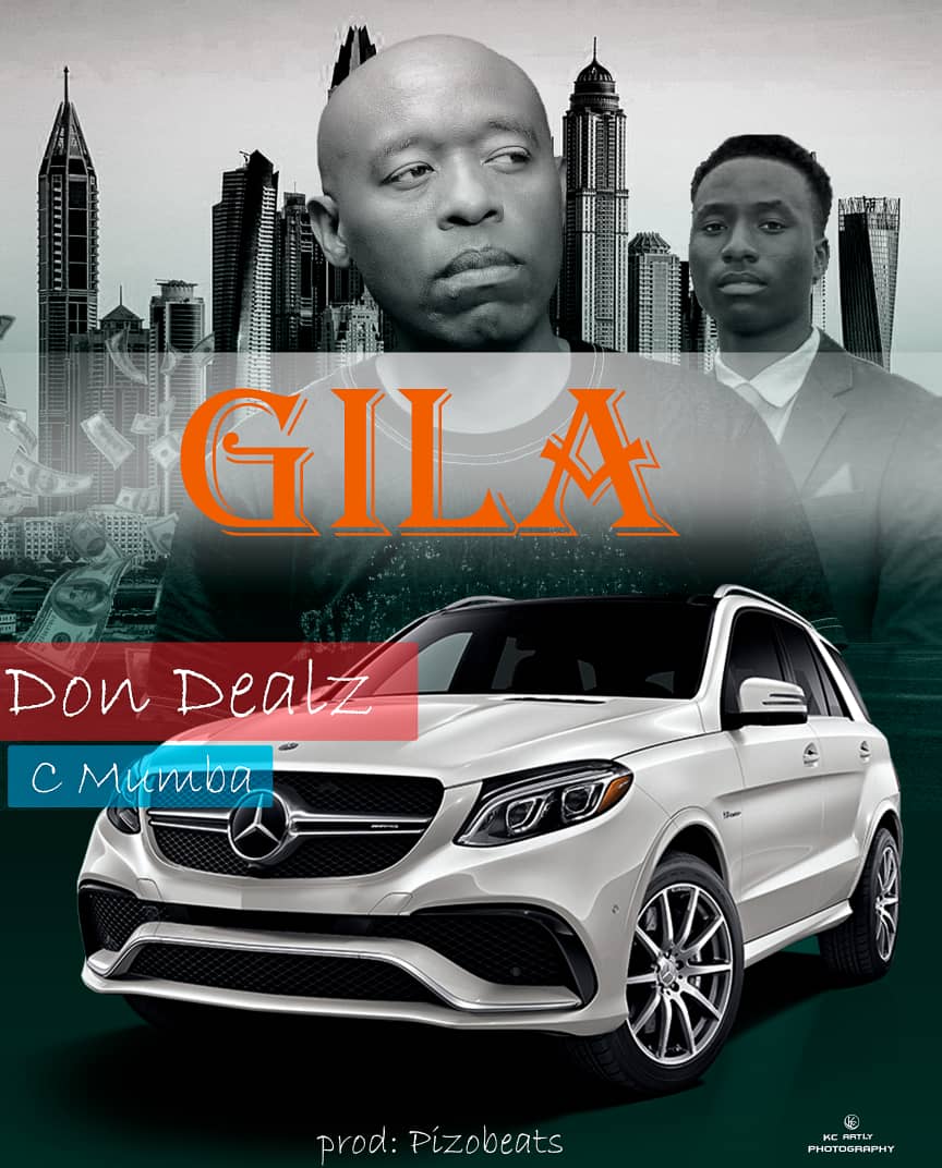 Gila