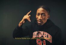 Jae Cash – Ba A (Chez Chez) (Official Video)