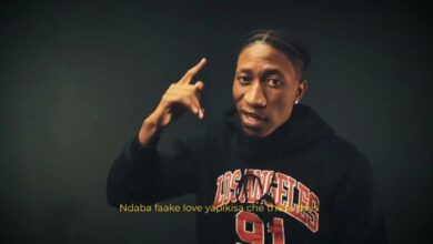 Jae Cash – Ba A (Chez Chez) (Official Video)