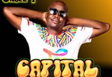 Uncle T - Capital