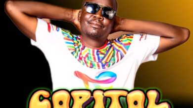 Uncle T - Capital
