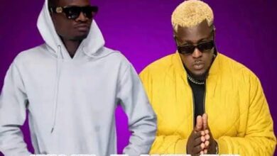 King Jay ft. Drifta Trek - Chizende