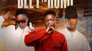 Briyol Microphone Killer ft. Blood Kid Yvok & ABY - Belt Pa Home
