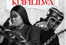 Xaven ft. Chef 187 – Kuifililwa Mp3 Download