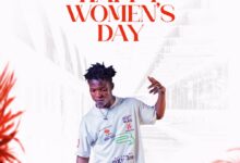 Foster Chimbali - Happy Womens Day