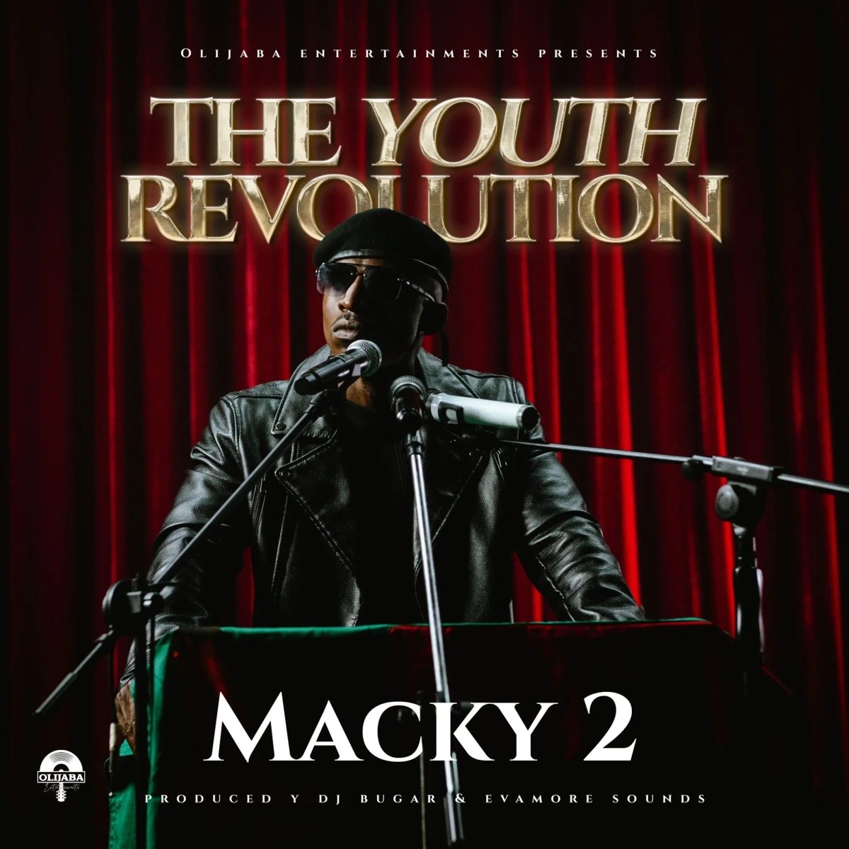 The Youth Revolution
