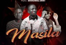 Wizz Dee Don ft. Brokenhill Emmy & RCD Mambengo - Masila