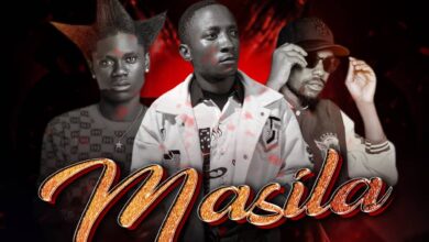 Wizz Dee Don ft. Brokenhill Emmy & RCD Mambengo - Masila