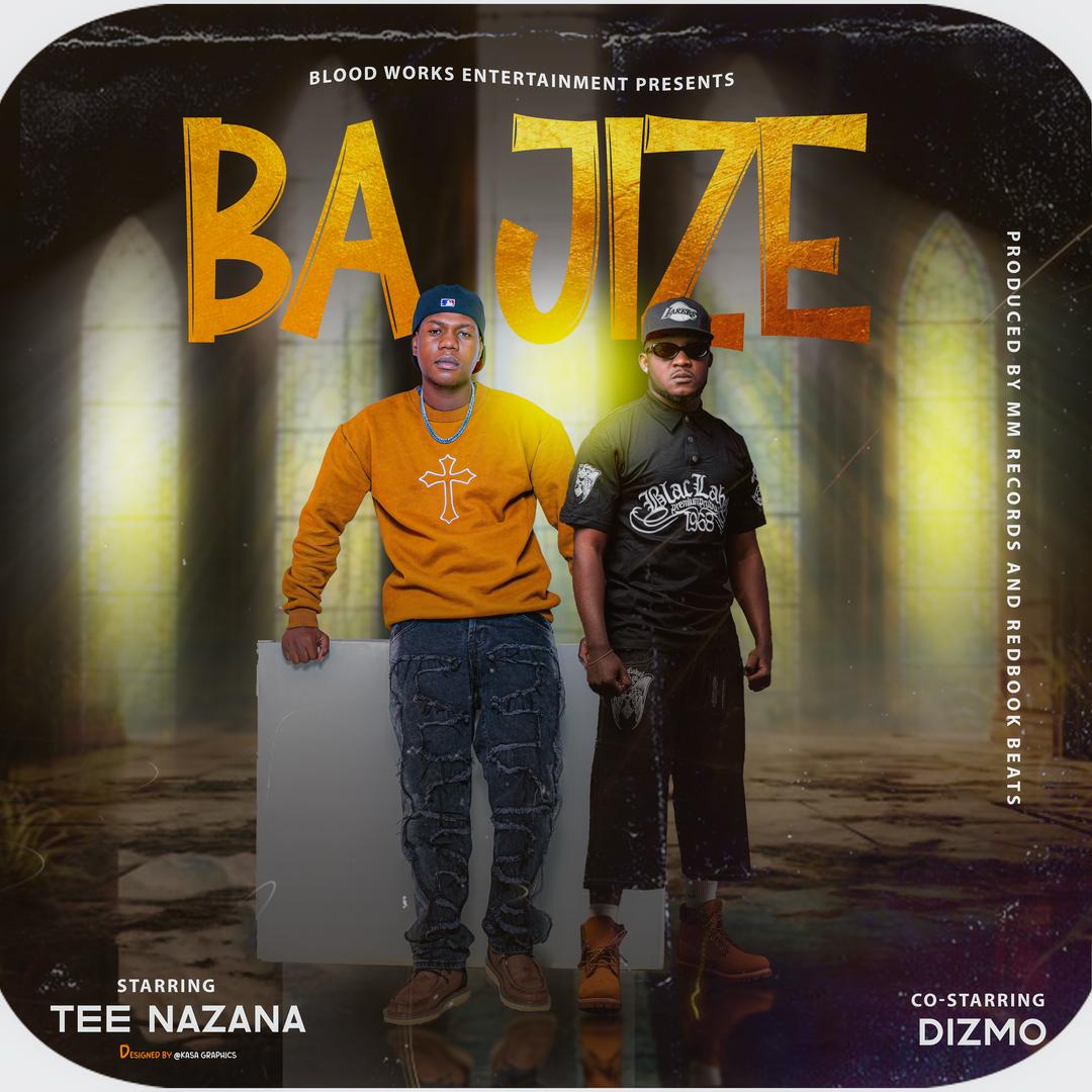 Ba Jize