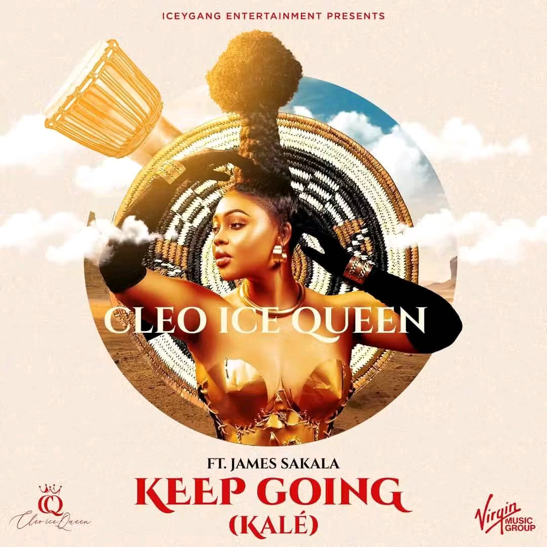 Keep Going (Kale)