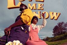 B’Flow – Love Me Now