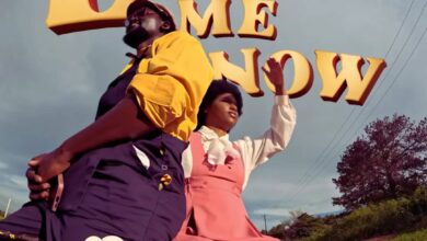 B’Flow – Love Me Now