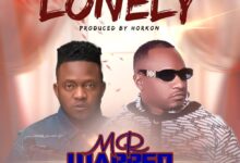 Mr Warren ft. Dizmo & Rox Kelly - Lonely