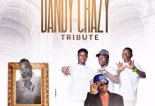 Sokoni Wesu ft. Inferno Boyz - Dandy Crazy (Tribute Song)