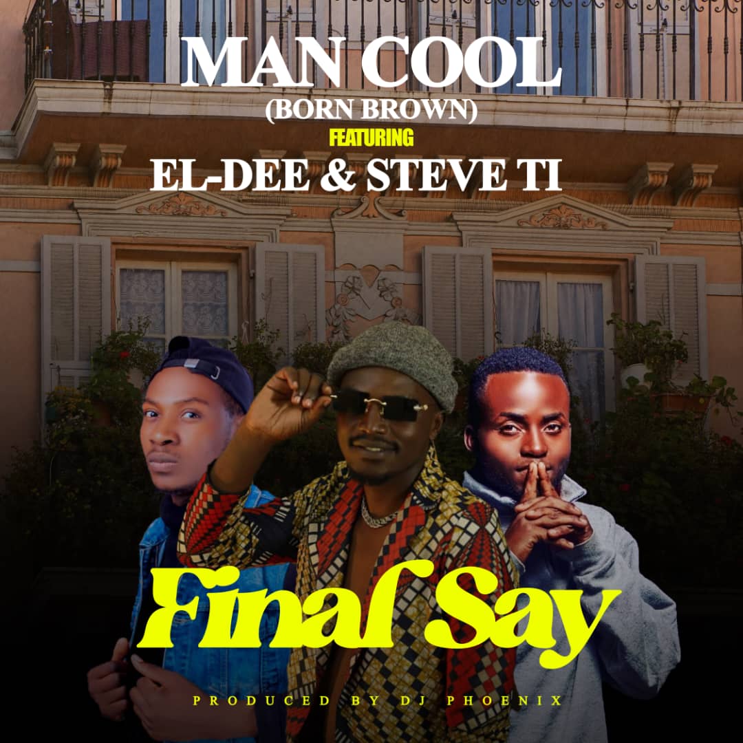 Final Say