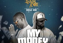 The Last Don ft. Chile One - Ndabombesha