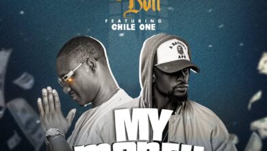 The Last Don ft. Chile One - Ndabombesha