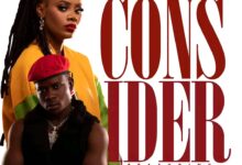 Kanina Kandalama ft. Topboy BB – Consider
