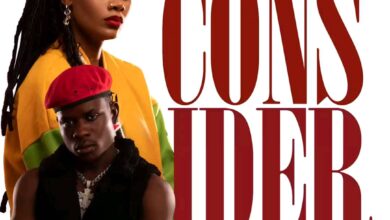 Kanina Kandalama ft. Topboy BB – Consider