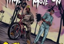 Dre Zm ft. T-Sean – Time To Move On