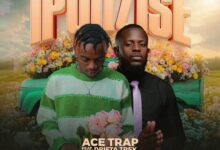Ace Trap ft. Drifta Trek – Ipunzise