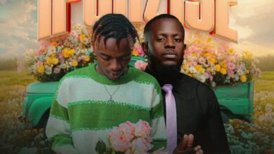 Ace Trap ft. Drifta Trek – Ipunzise
