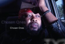 Ty2 – Chosen Ones (Full ALBUM)