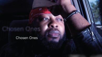 Ty2 – Chosen Ones (Full ALBUM)