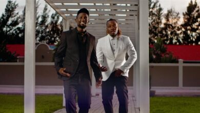 Triple M ft. Chile One MrZambia – Mulaba Naine (Official Video)