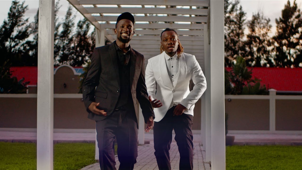 Triple M ft. Chile One MrZambia – Mulaba Naine (Official Video)