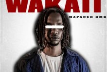 Mapanch Bmb – Wakati