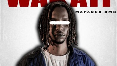Mapanch Bmb – Wakati