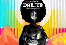 DJ Kaymoworld ft. Marcus Harvey – Dali Yo