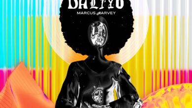 DJ Kaymoworld ft. Marcus Harvey – Dali Yo