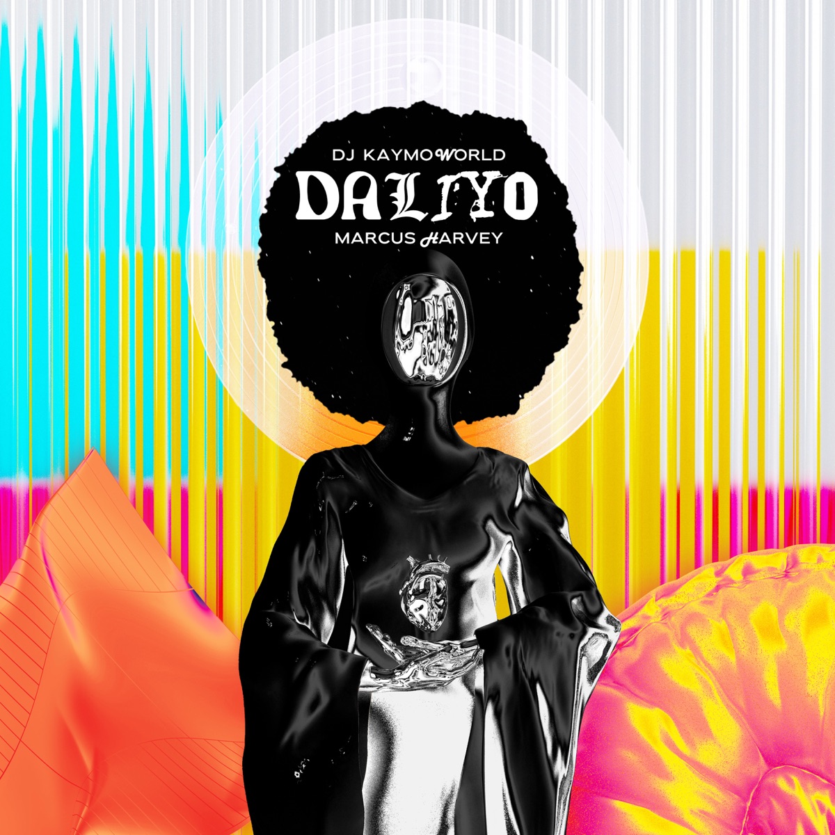 DJ Kaymoworld ft. Marcus Harvey – Dali Yo
